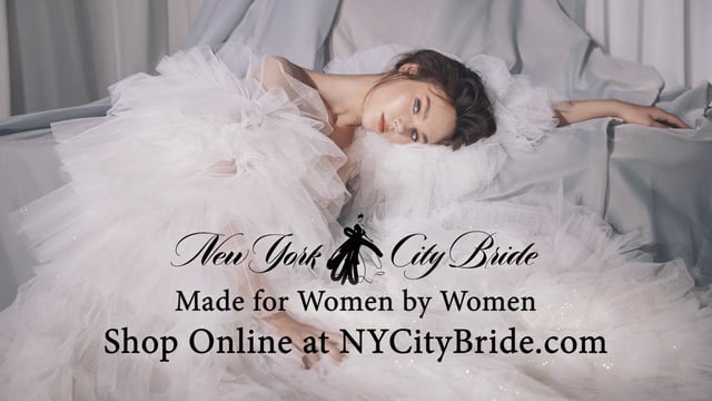 New York City Bride