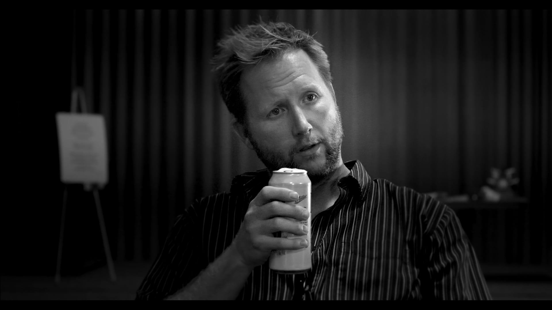 THE BOOK CLUB FOR MEN: Chapter 2 - Directed by Derek Frey