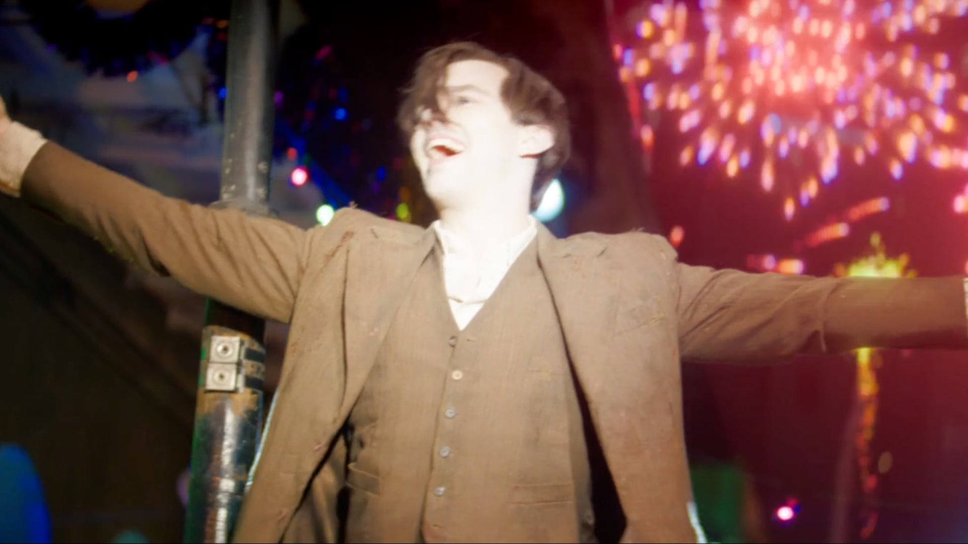 Renfield – Trailer “Hero”