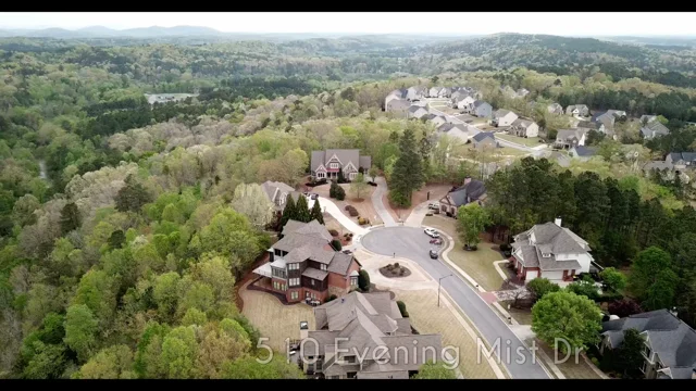 510 Evening Mist Dr.mp4