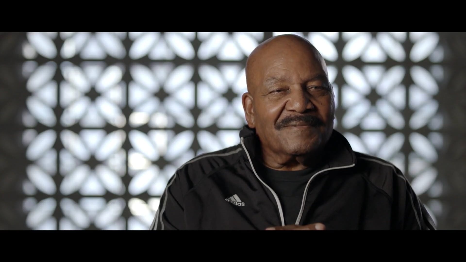 ThatTimeJimBrownMalcolmXSamCookeWatchedMuhammadAliWinaTitle