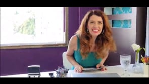 Vídeo Anna Sant´Ana - Comédia