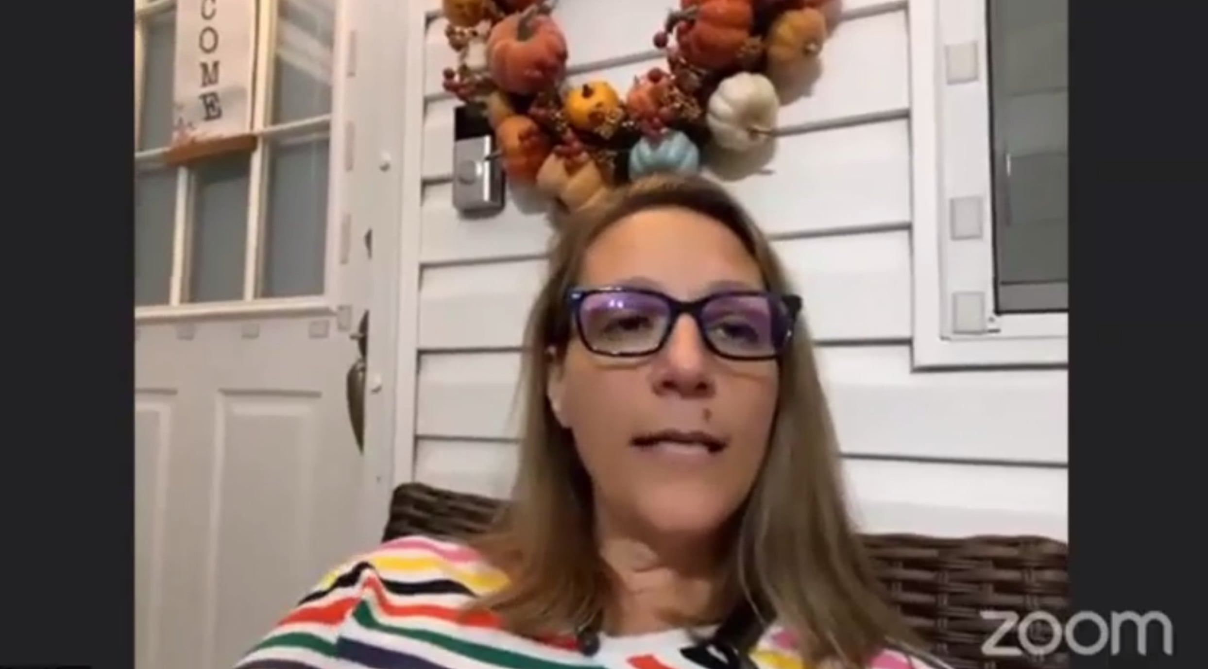 Dr. Bethany Dixon Truckers Study 11/23/22 on Vimeo