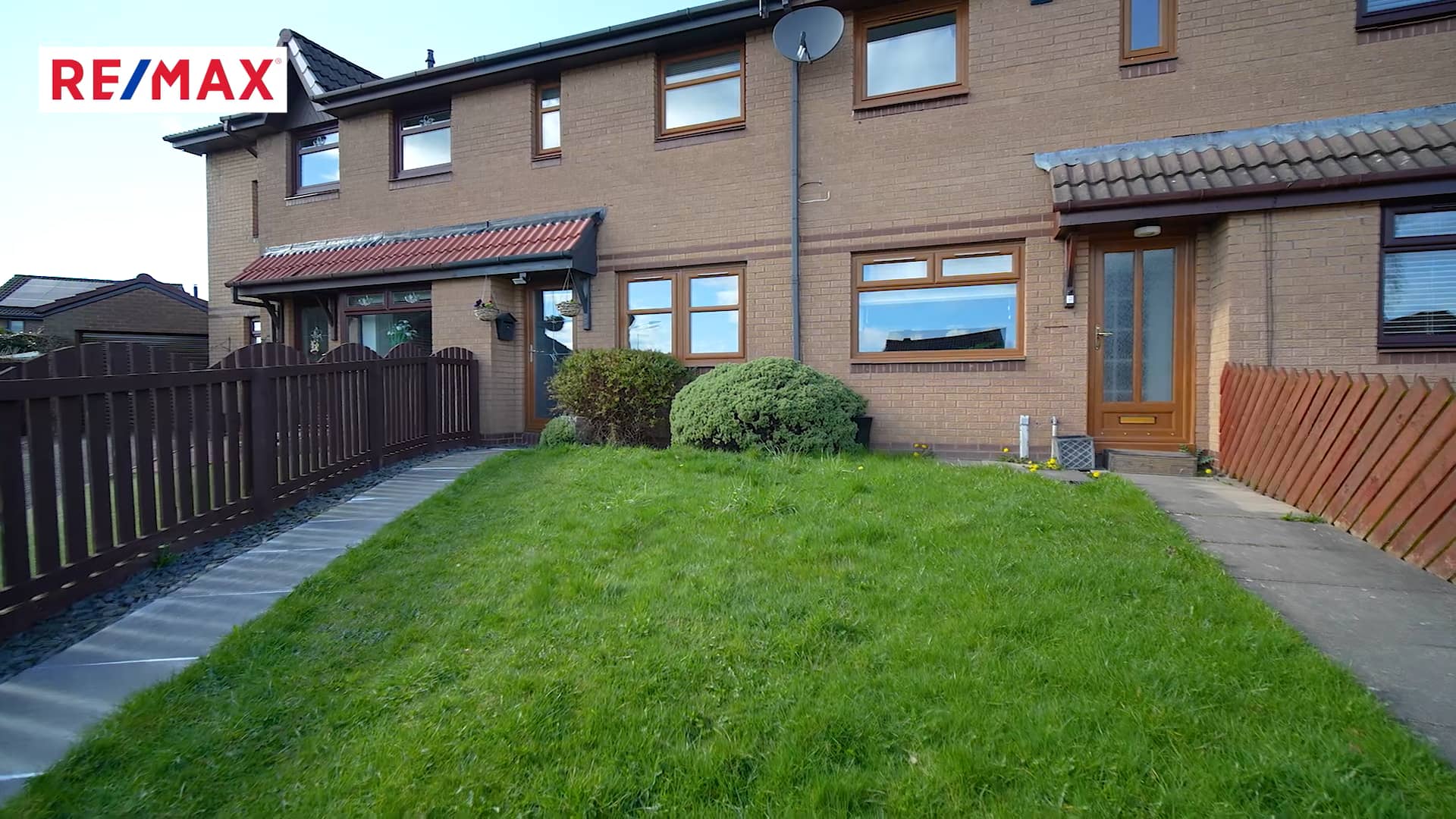 Remax, Hamilton on Vimeo