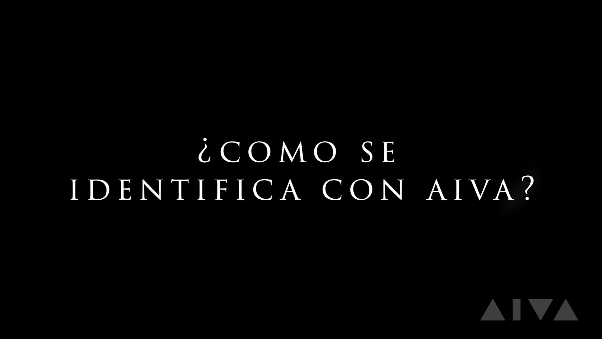 Social Video: Identificando