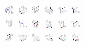 Animated API Icons, a Duotone Icon by Vectors Market (Thumbnail 7 of 7)