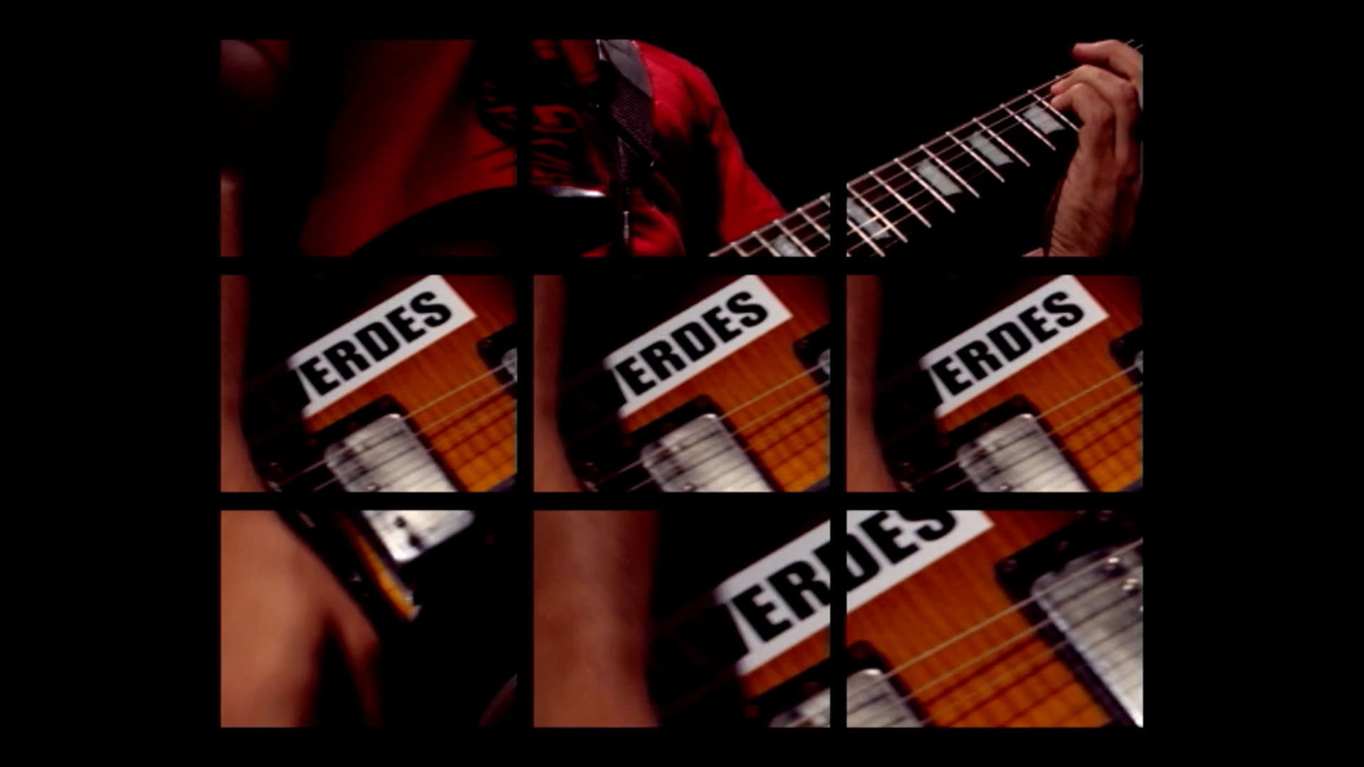 Clipe Walverdes - Seja + Certo