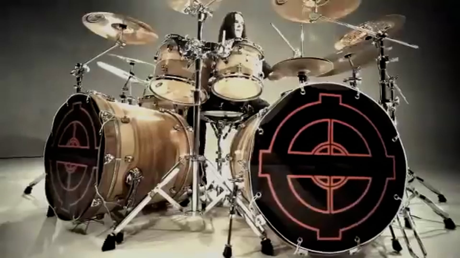 Clipe THE ORDHER - Whipped Crowned and Dead