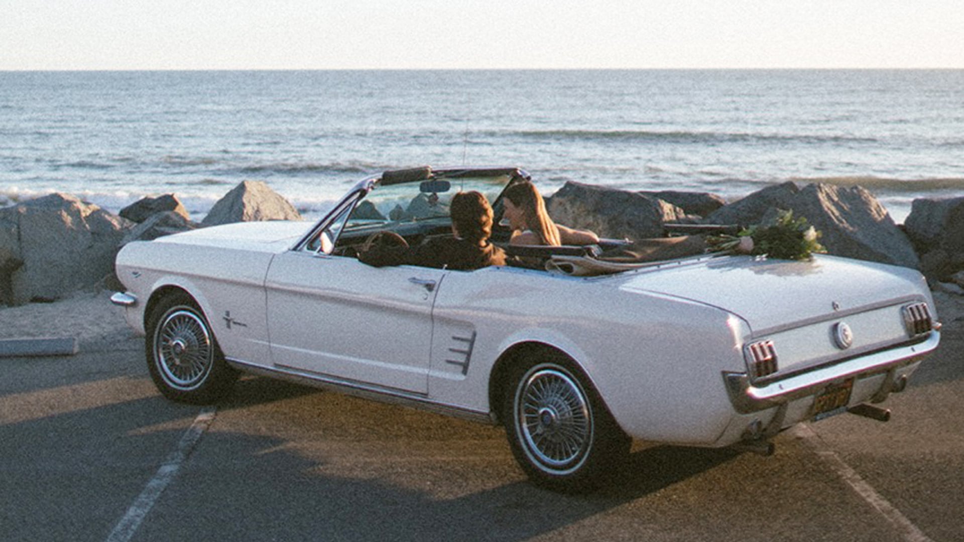 Where Will You Wander With Our Wheels?