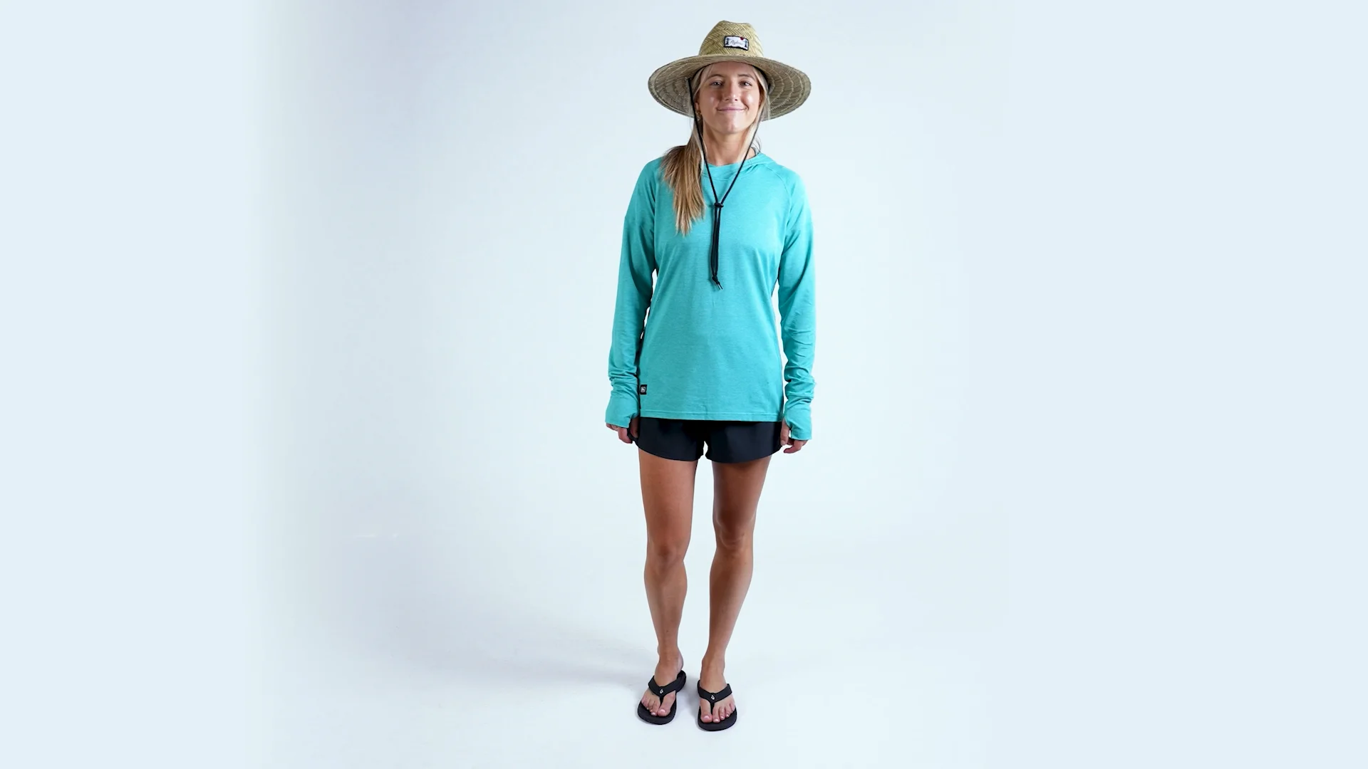 2023 Moonlight Shirt - Women's Long-Sleeve Sun Shirt 2023 Moonlight Shirt - Women's Long-Sleeve Sun Shirt