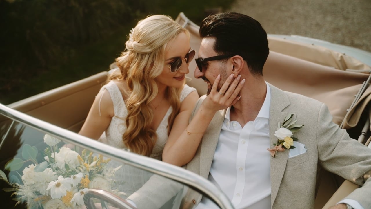Kasia + Simone | Cicha 23