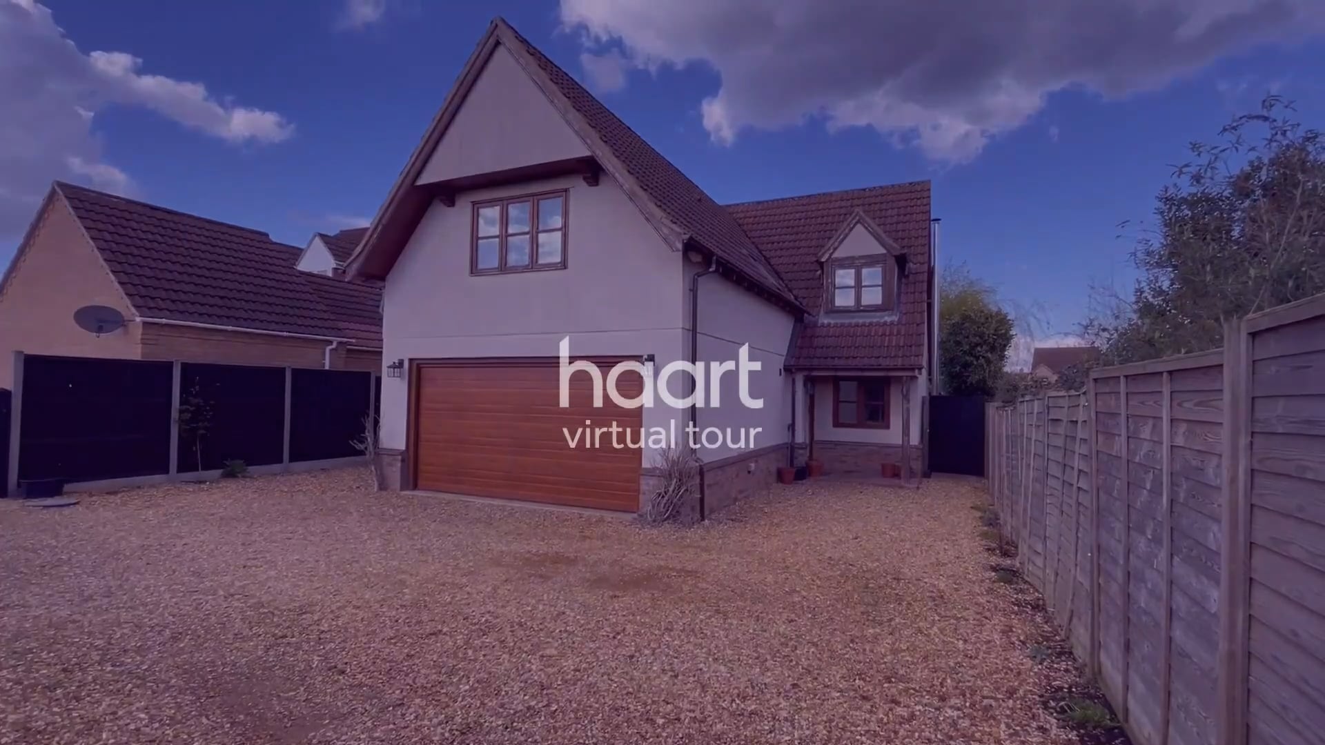 Virtual Viewing of Alexandra Road, Littleport, 4 bedroom DetachedHouse