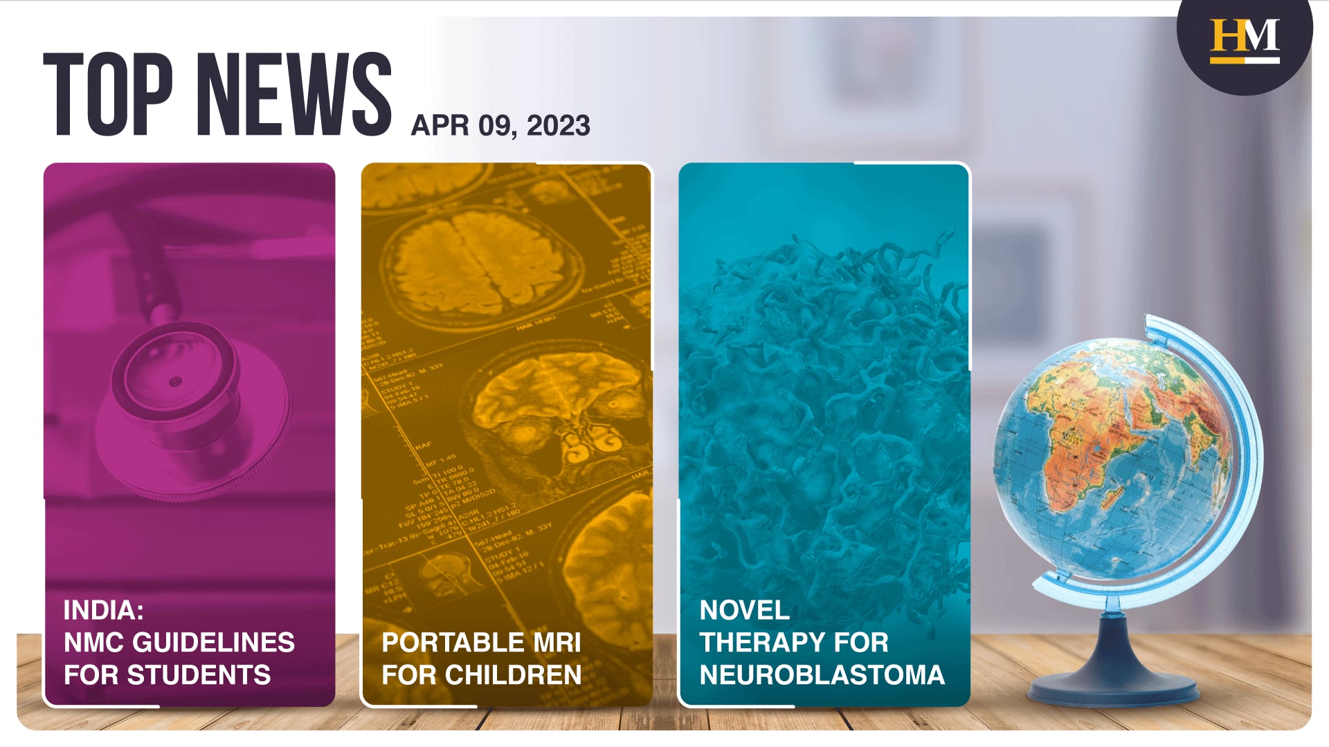 India: NMC’s Guidelines on Responsibilities of Medical Students, and More