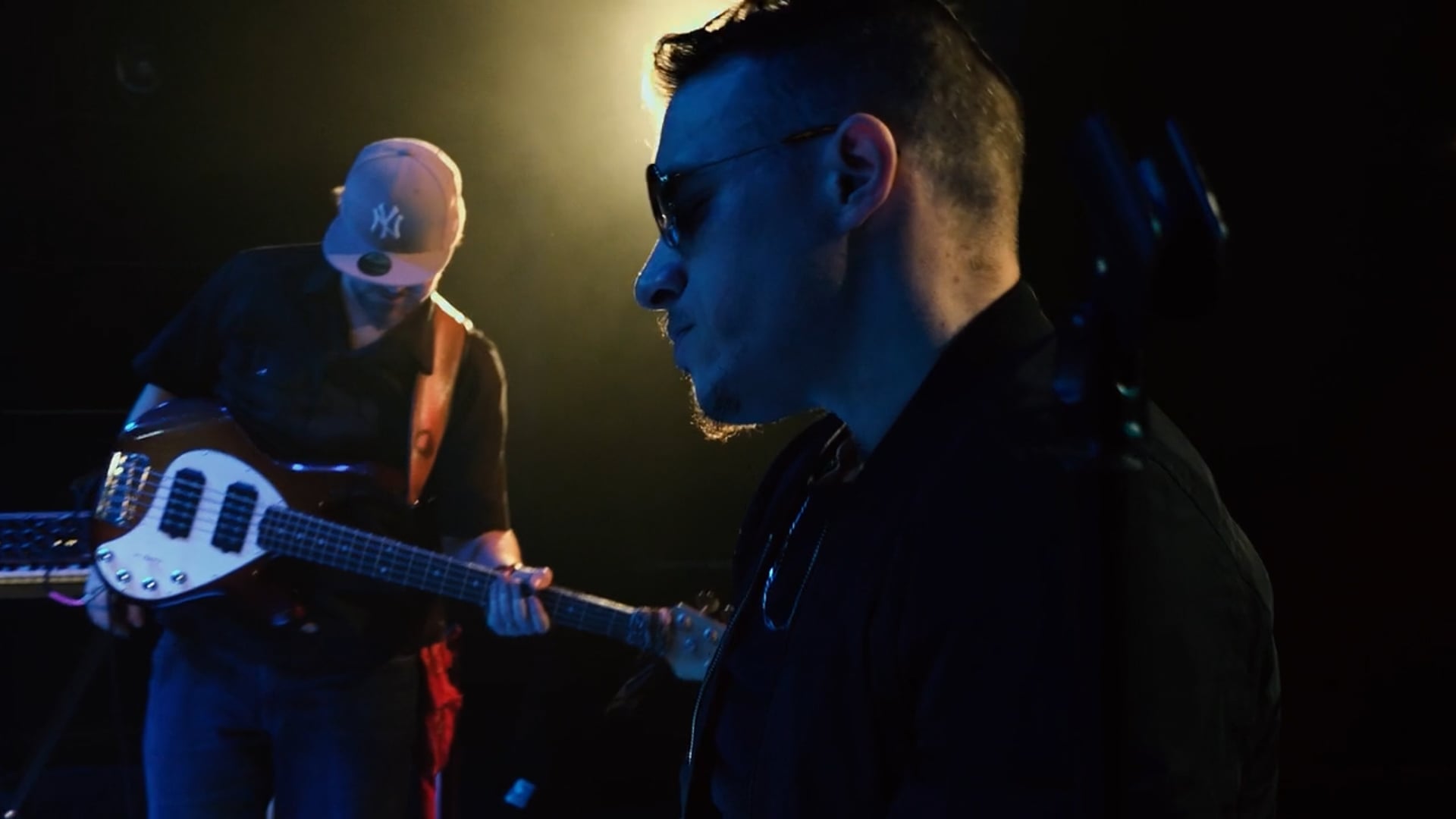 LINKHAN // MY ROAD // live session #2