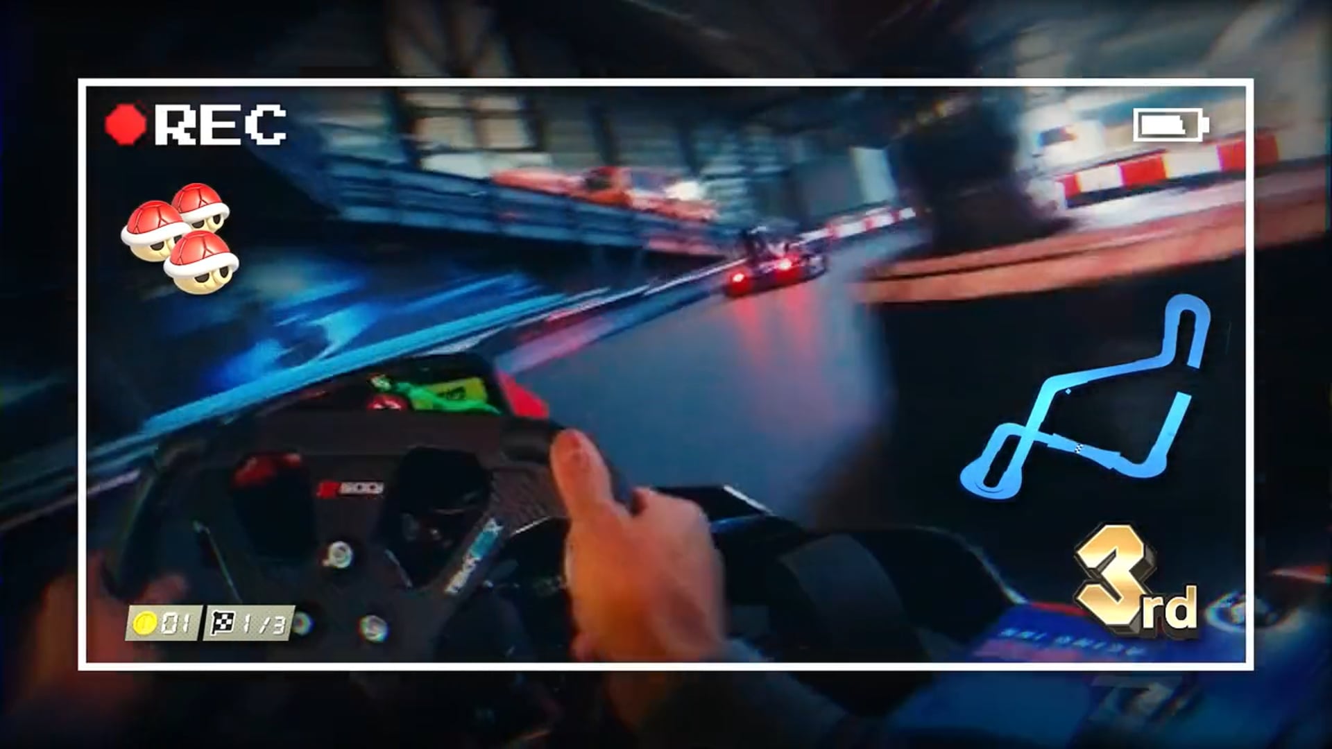 Van der Ende Racing | Aftermovie