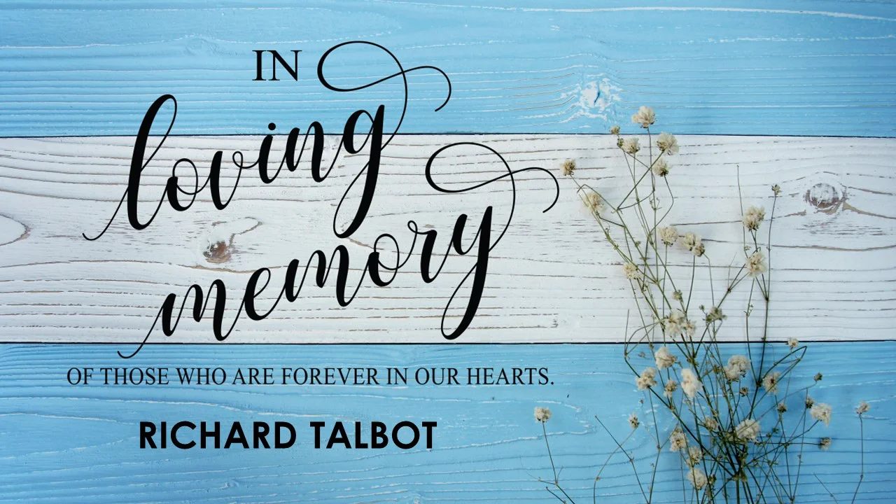 LEGACY MESSAGES - 06/27/21 on Vimeo