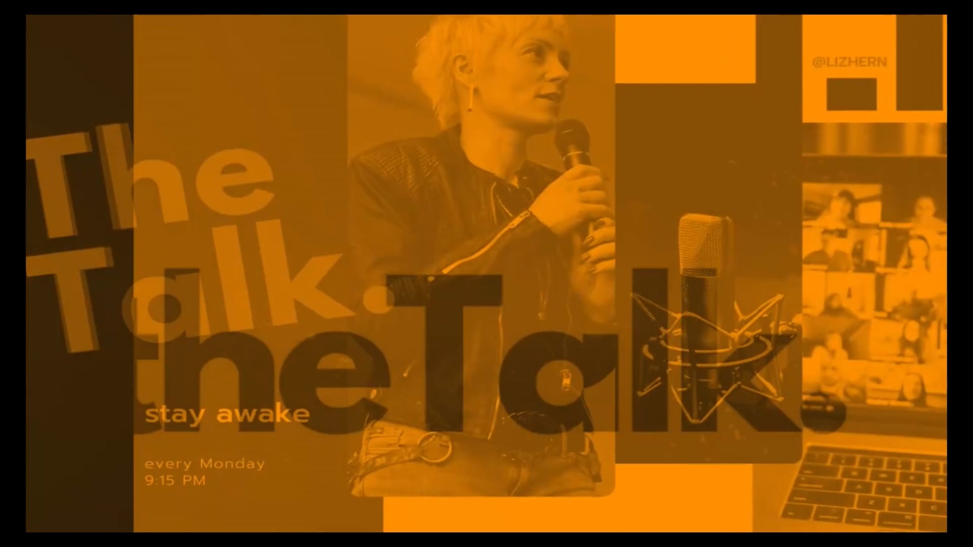 THE TALK 01 on Vimeo