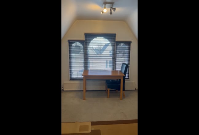 Loft studio in Bounds Green and Bowes Park  Main Photo