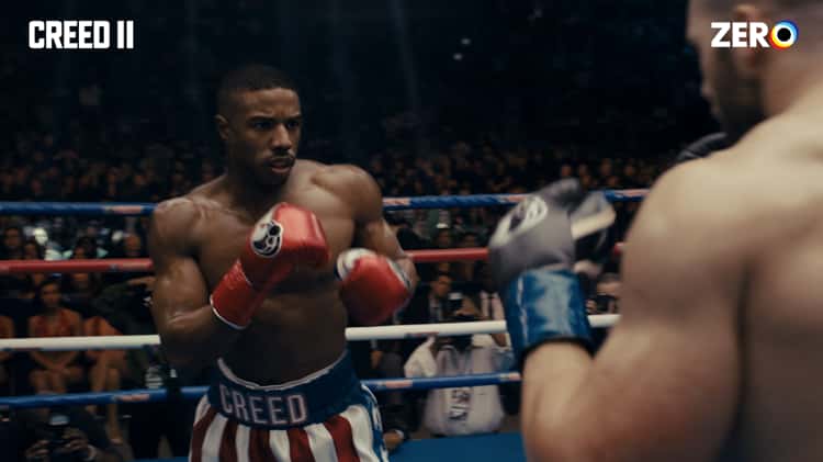 Creed ii sale solarmovie