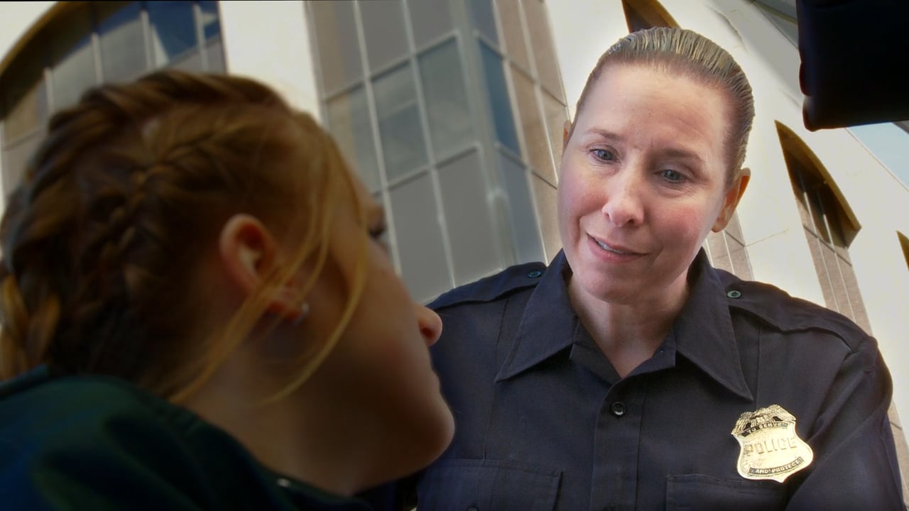 Huxley Brenner Police Officer.mov on Vimeo