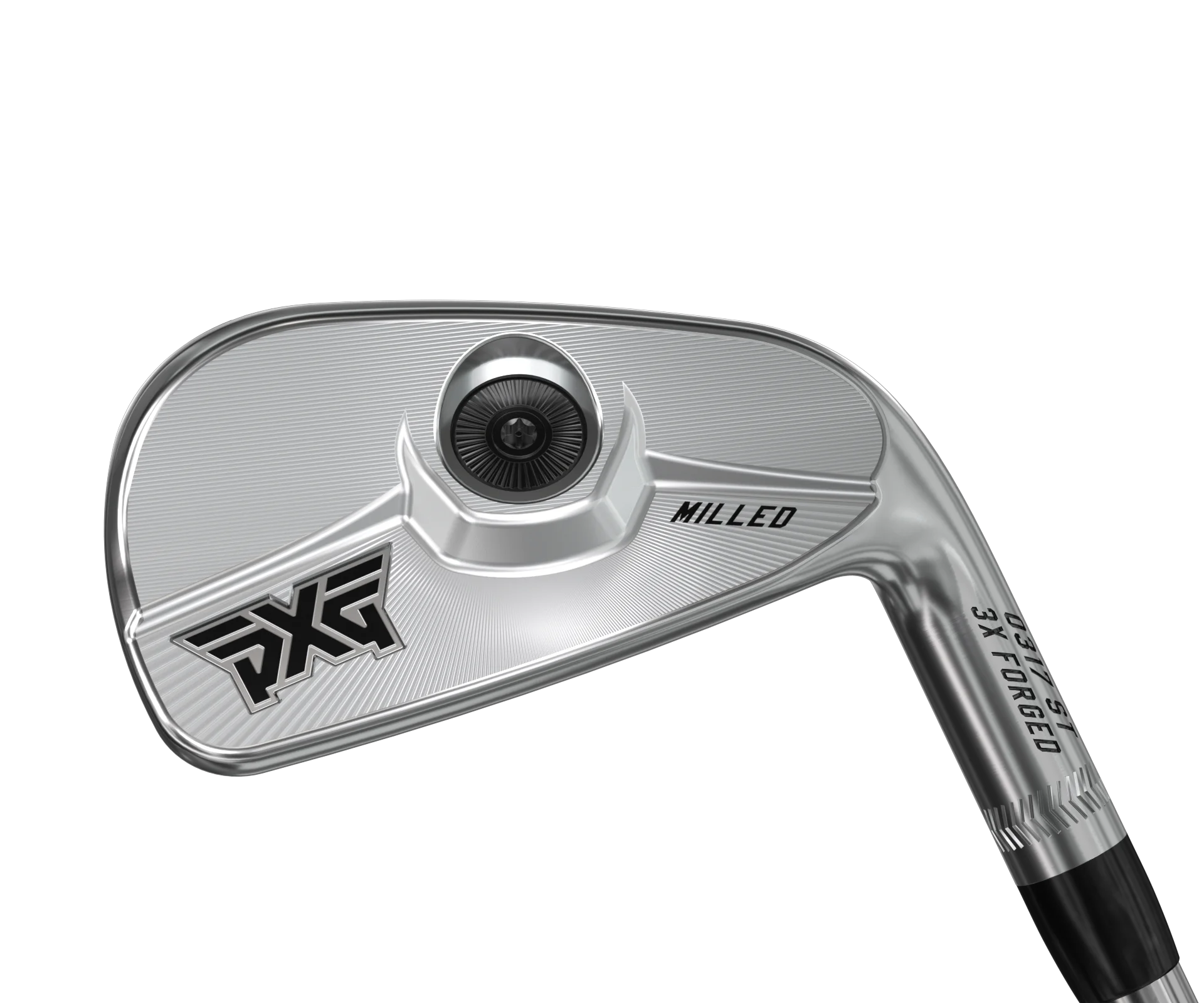 0317 ST プレーヤーズアイアン | Tour Inspired Irons - PXG JP 0317 ST プレーヤーズアイアン | Tour Inspired Irons - PXG JP