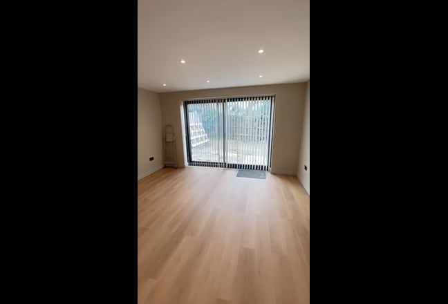 Executive New Build Flat just completed Main Photo