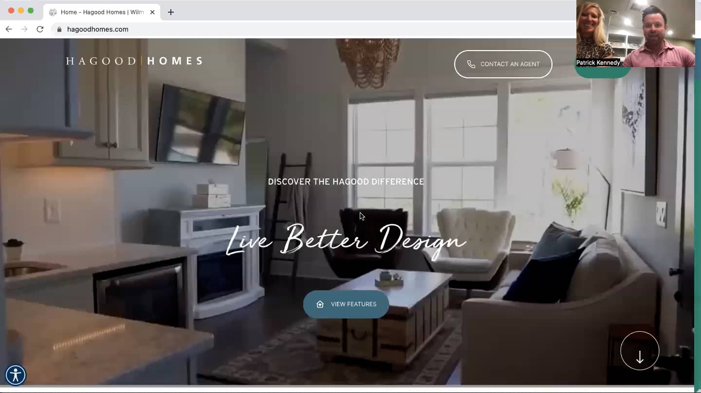 PPG Color Visualizer on Vimeo