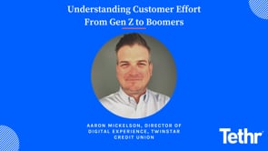 Understanding Customer Effort from Gen Z to Boomers and Why It Matters