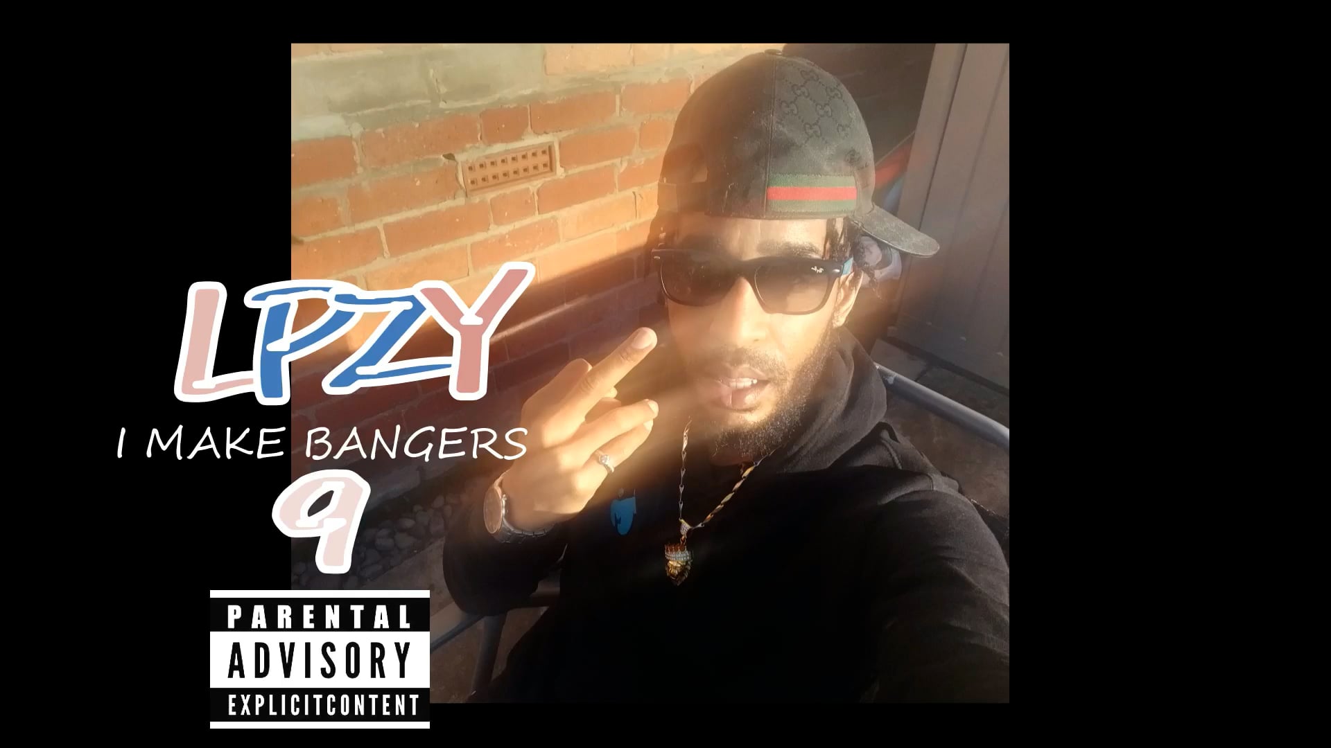 I Make Bangers 9