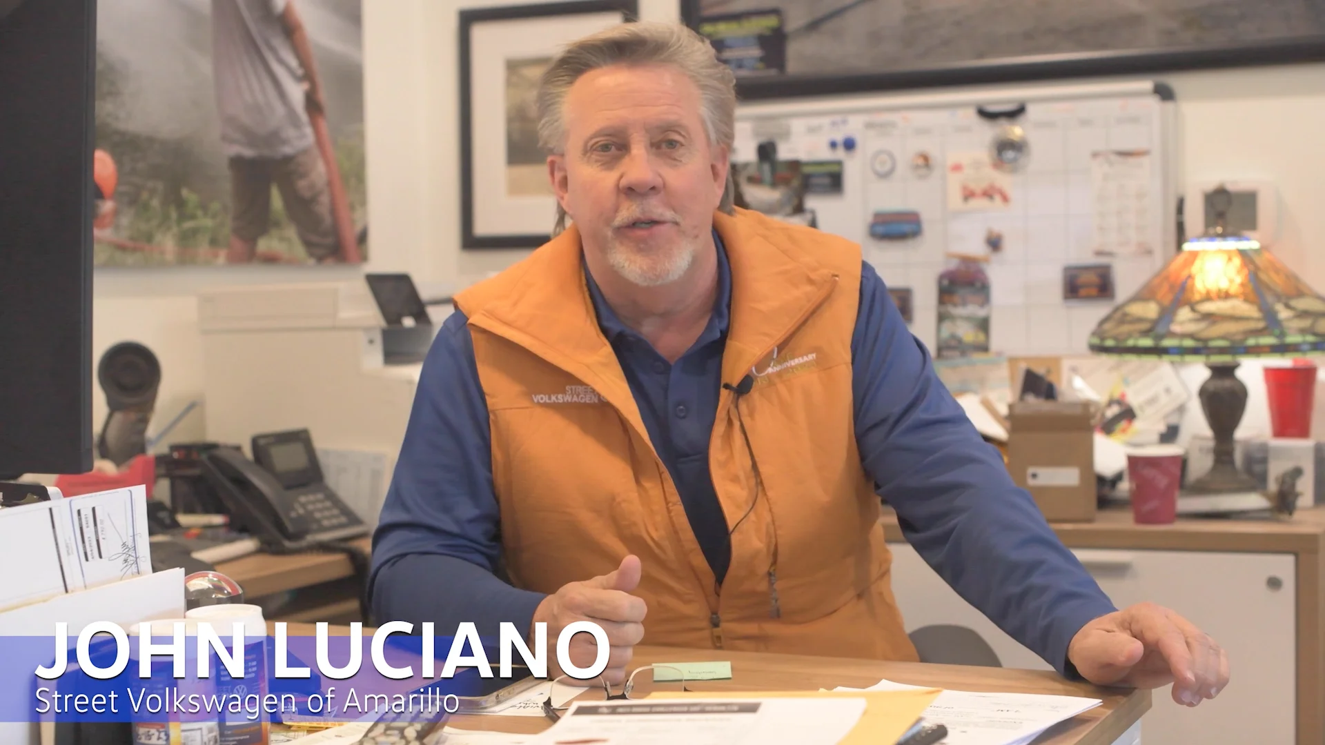 Spring Into a New Vehicle! on Vimeo