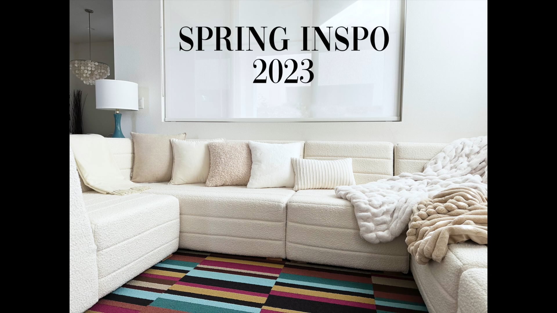 Spring Inspo 2023 on Vimeo