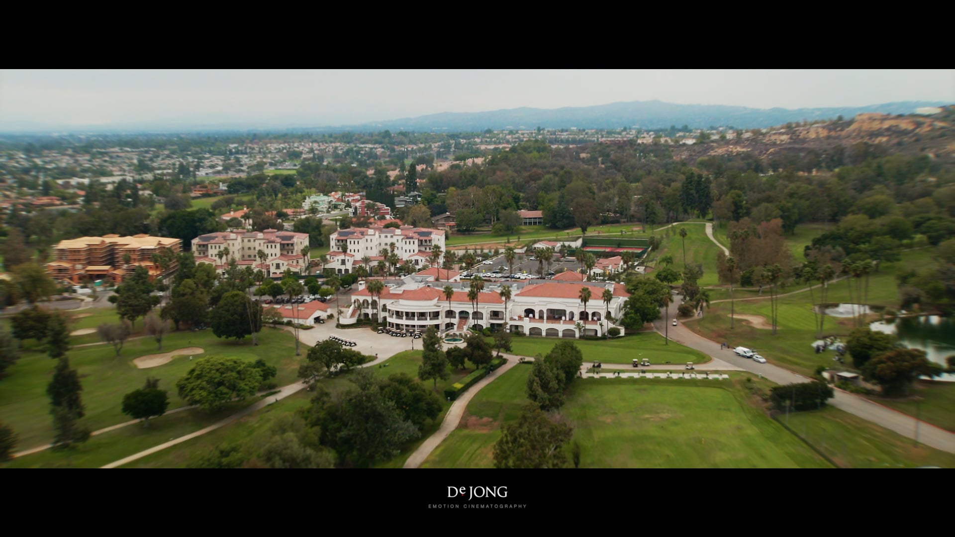 SARA & ANDREW | Wedding Highlight