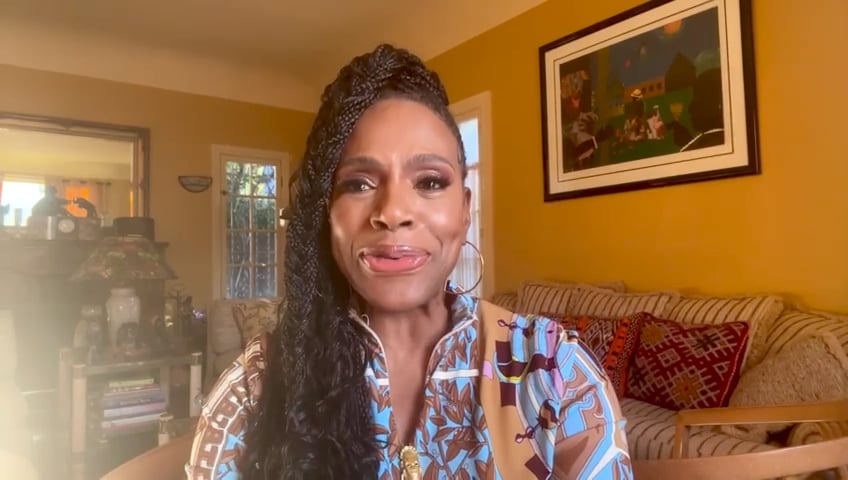 Sheryl Lee Ralph on Vimeo