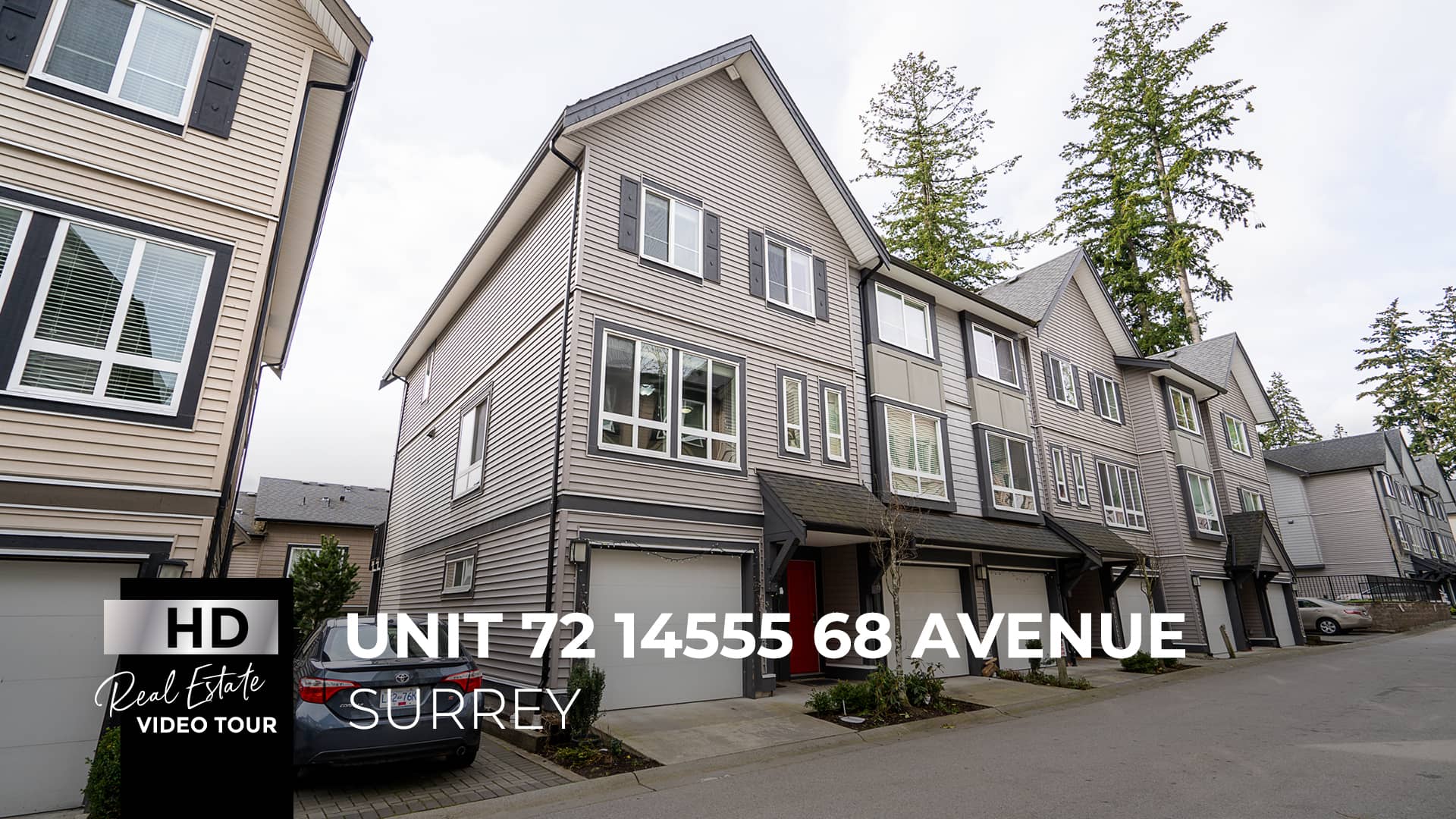 Unit 72 14555 68 Avenue, Surrey for Jag Sidhu on Vimeo