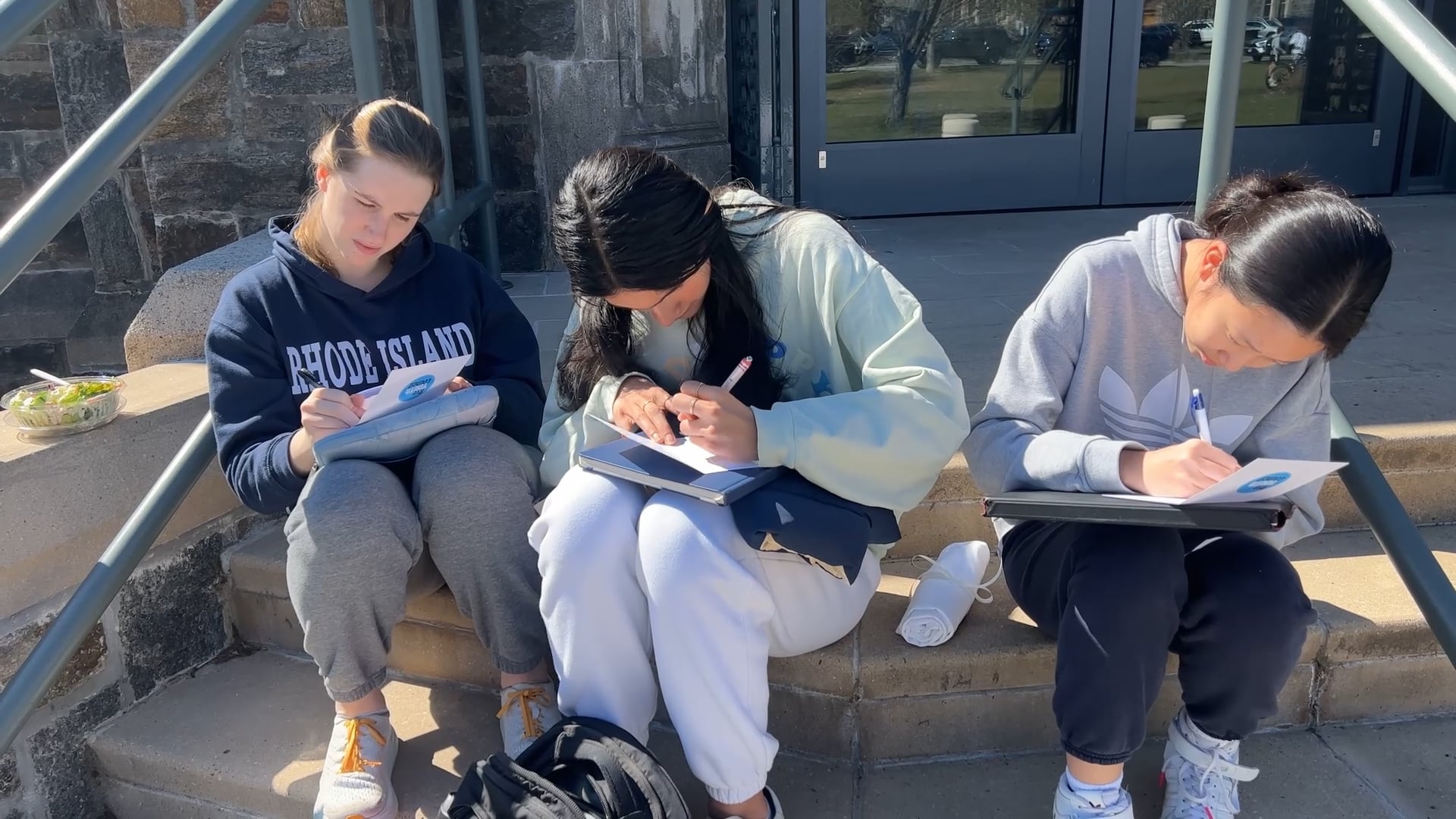 Rye Youth Council Promotional Video