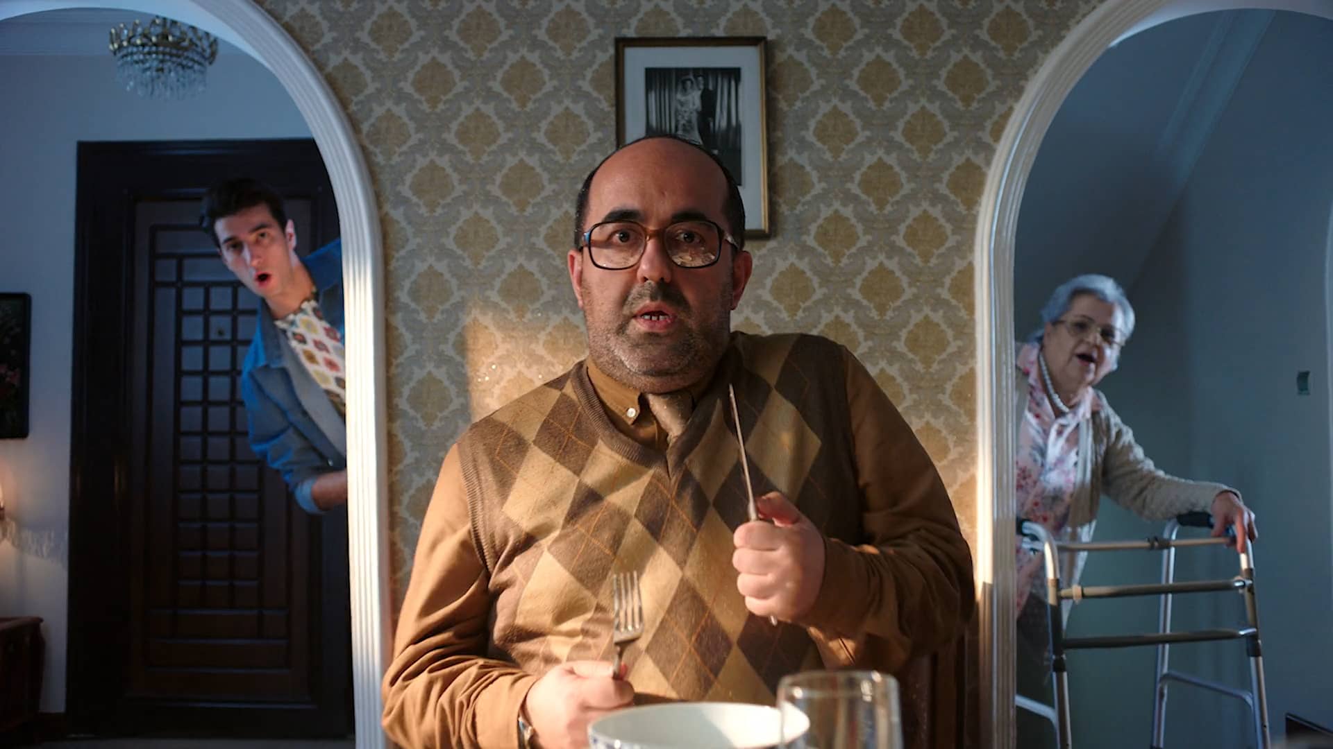 KFC Jordan on Vimeo