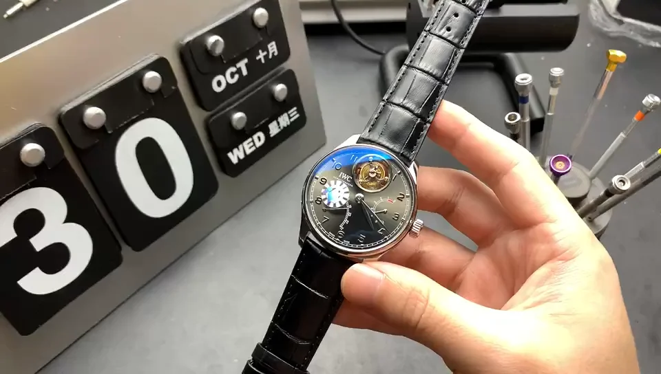 インターナショナル自動巻き Yahoo!オークション -「インターナショナル自動巻き」(IWC) (あ