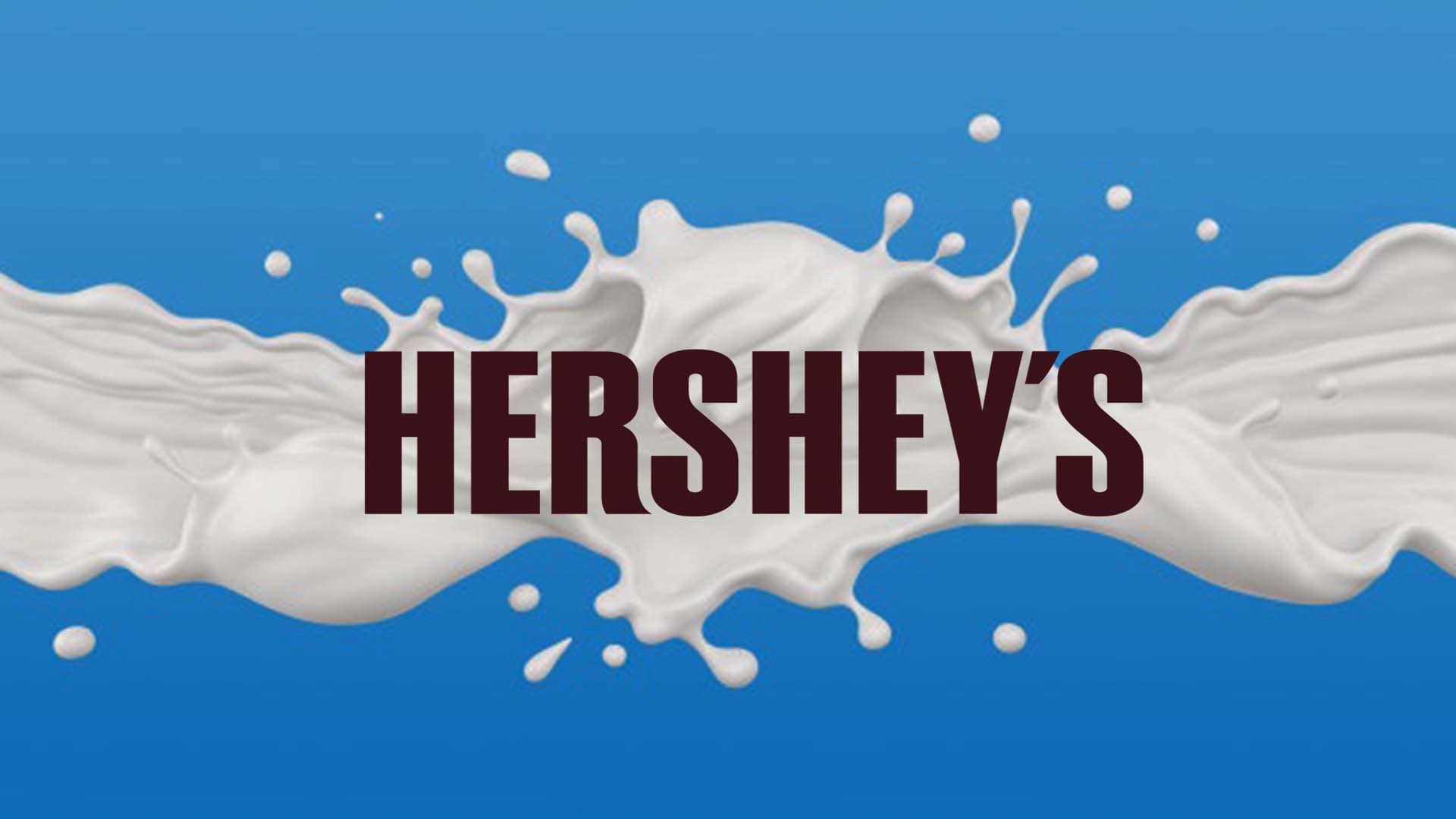 Hershey's Commercial Advertisment.mp4 on Vimeo