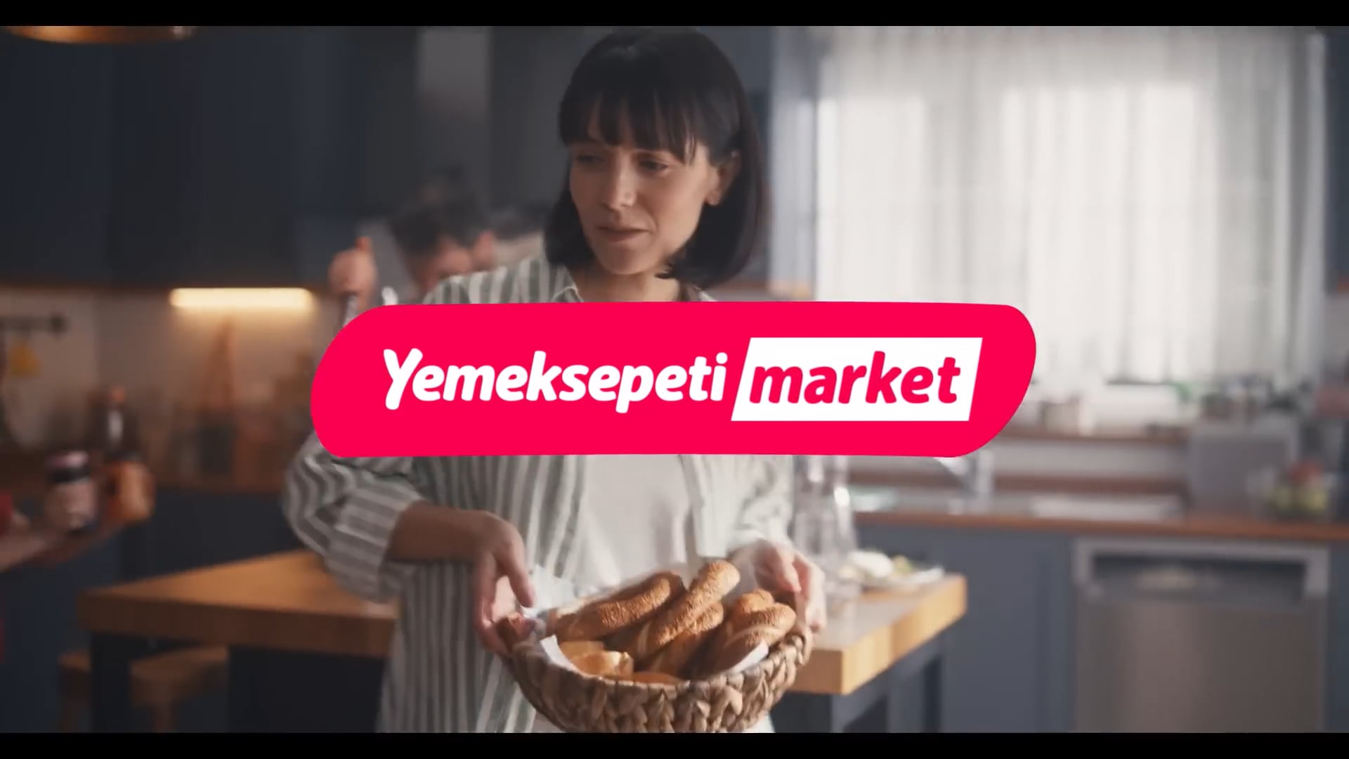 Yemeksepeti Market - Tazeleyelim !