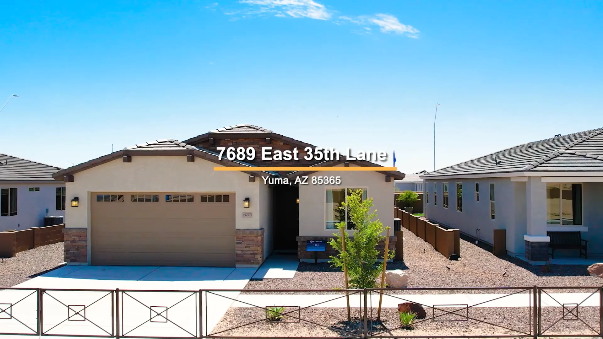 7689 East 35th Lane | Yuma, AZ 85365