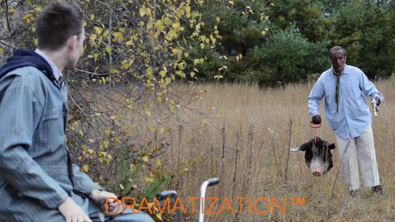 Vacationlanders The Territories of Maine, c. 20152016