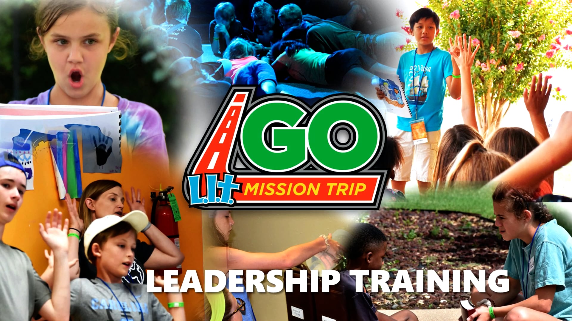 Mission Trip Training: Part Two