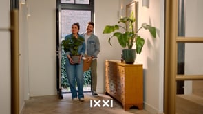 Switch your style commercial