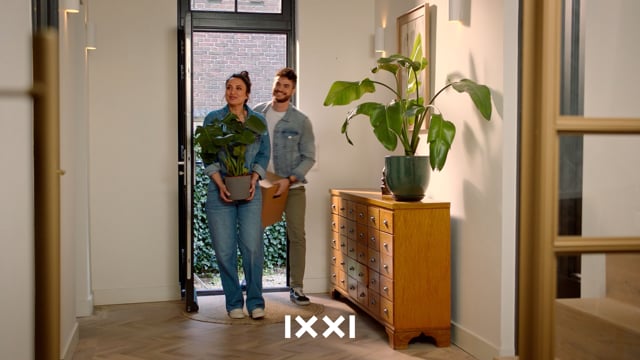 Ligatie Einde laat staan Switch your style - IXXI