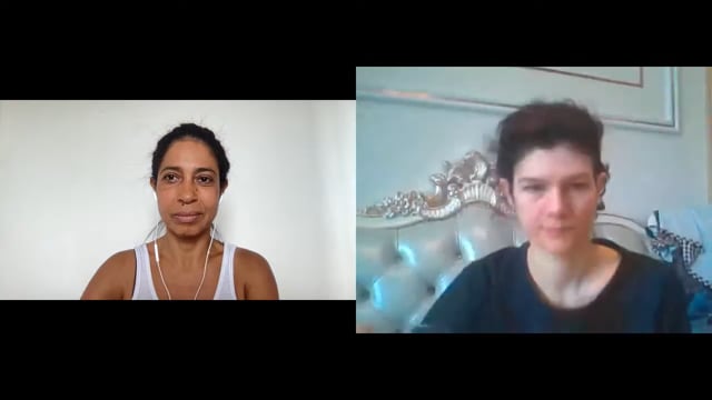 Atelier 186 "Manifester sa réalité en 3 étapes" Mylène Mathieu