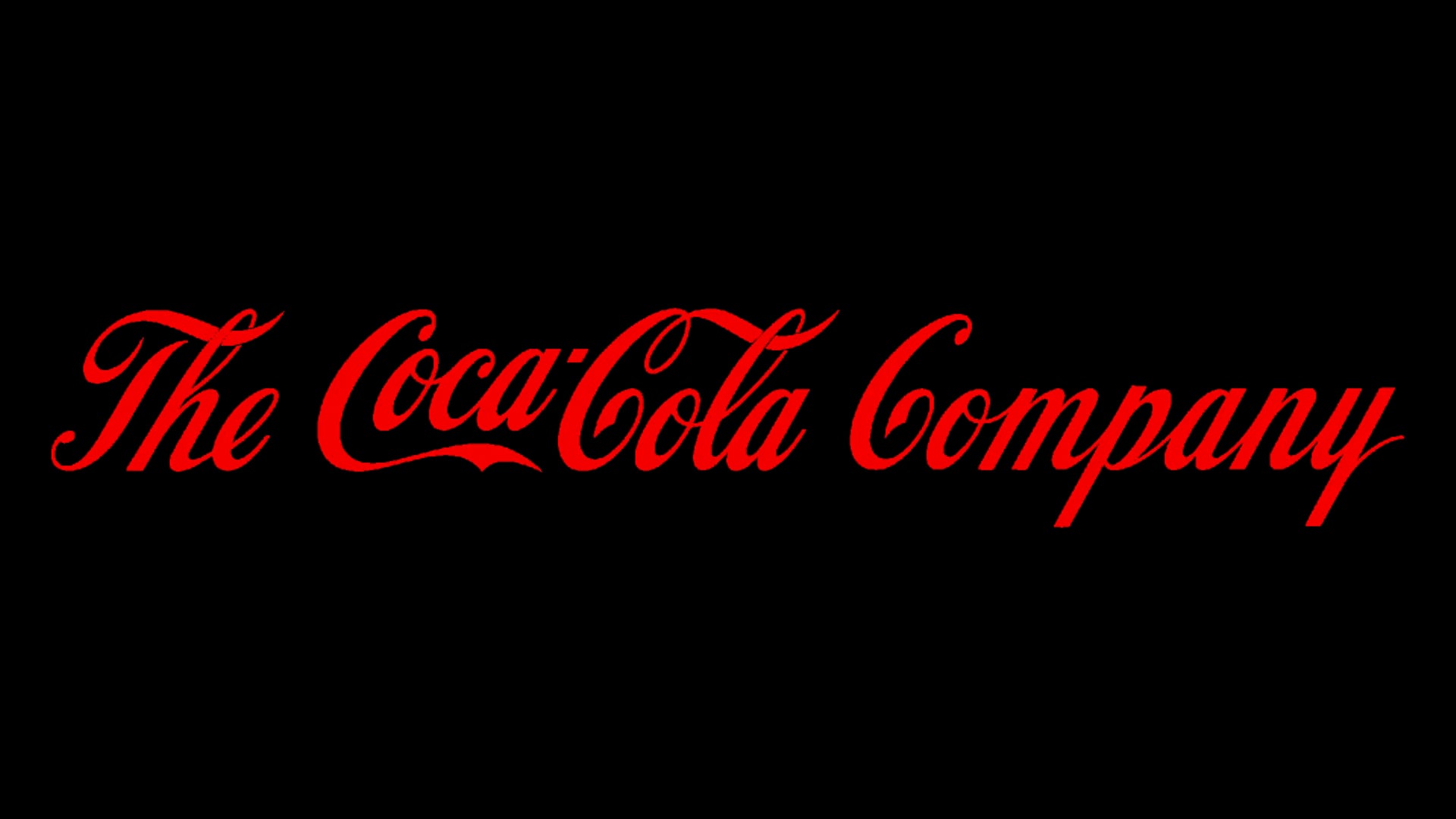 The Coca-Cola Company