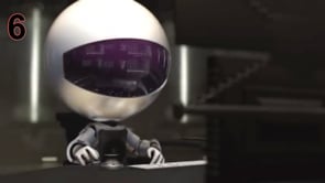 Impossible Astronaut Day