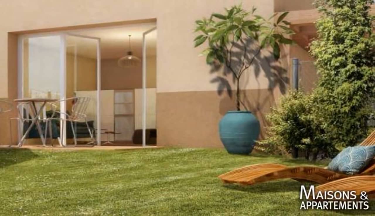 SALONDEPROVENCE MAISON A VENDRE 280 000 € 90 m² 4 pièce(s) on