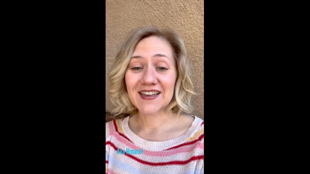 Ava Himmel • Filmmaker Retreat