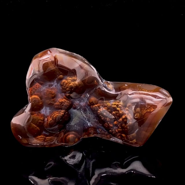 Fire Agate